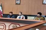 کرمانشاه با ۲۵ درصد تیم ملی قایقرانی، هنوز یک دریاچه تمرین استاندارد ندارد/ شهربازی پاتوق معتادان شده است