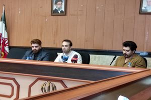 کرمانشاه با ۲۵ درصد تیم ملی قایقرانی، هنوز یک دریاچه تمرین استاندارد ندارد/ شهربازی پاتوق معتادان شده است