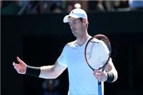 شکست تلخ قهرمان المپیک در رقابت های آزاد استرالیا