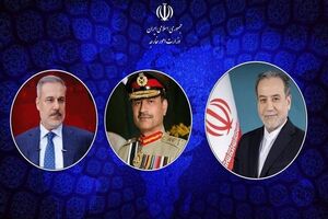 هشدار بزرگ ایران به ماجراجویی نظامی ترامپ