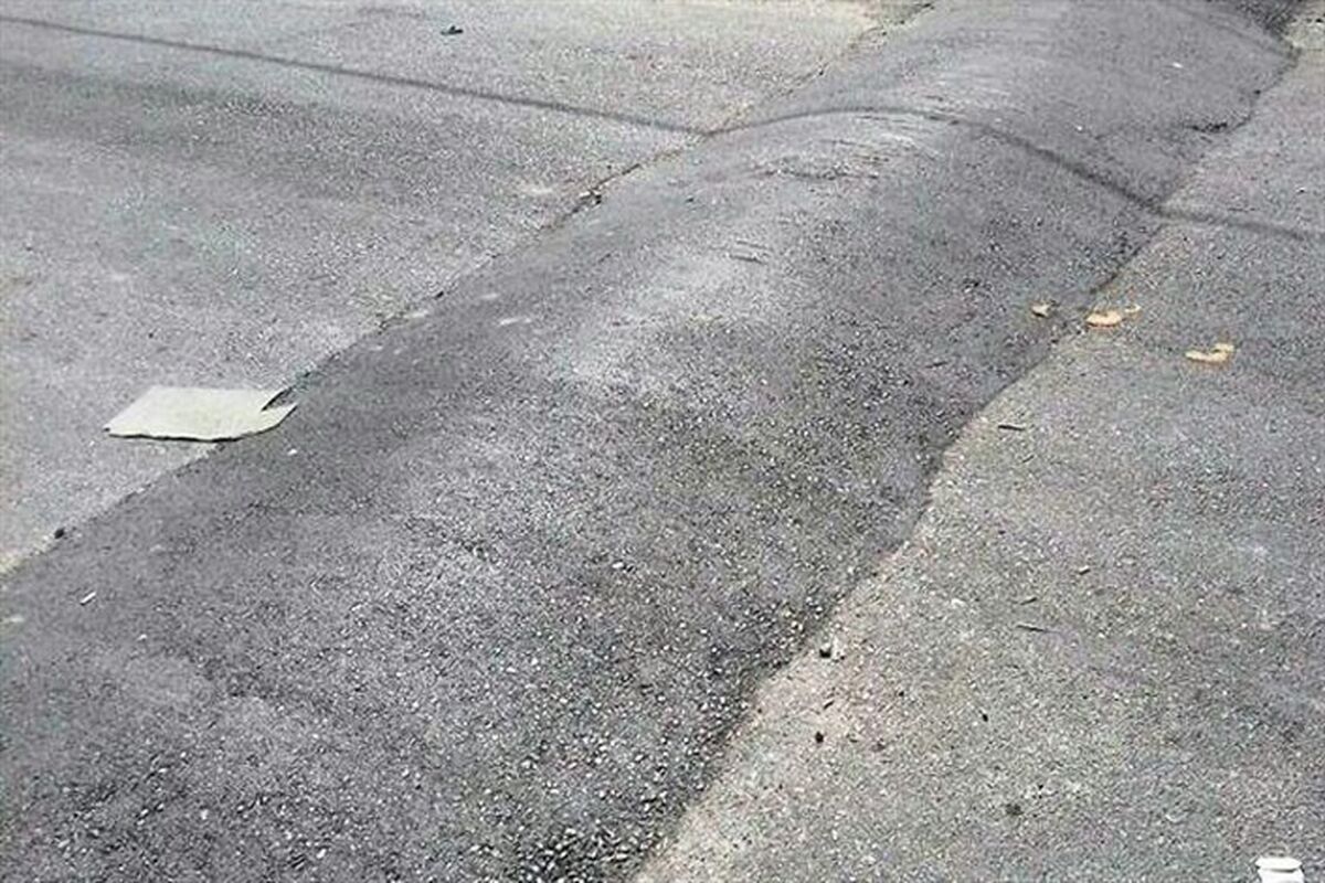 دست انداز