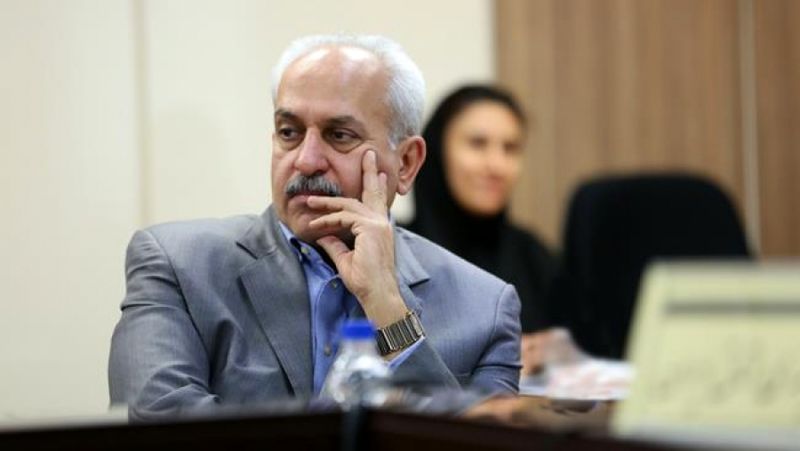 برگزاری همایش فرصتهای سرمایهگذاری کرمانشاه در هتل اسپیناس تهران