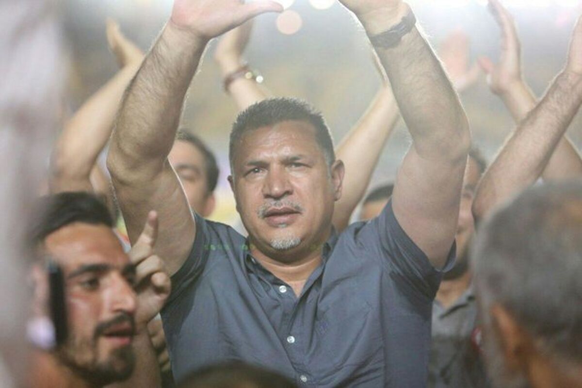 دایی