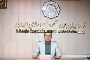 رضایت سرمربی از جودوکاران ایران در گرنداسلم قزاقستان