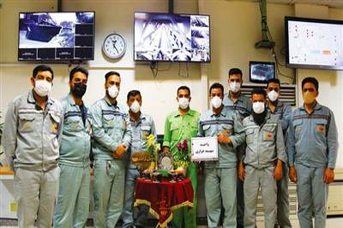 فولاد مبارکه321