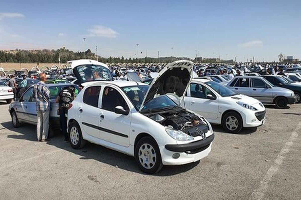 خودرو