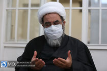 رئیس مرکز فقهی ائمه اطهار(ع) درگذشت آیت الله فقیه ایمانی را تسلیت گفت