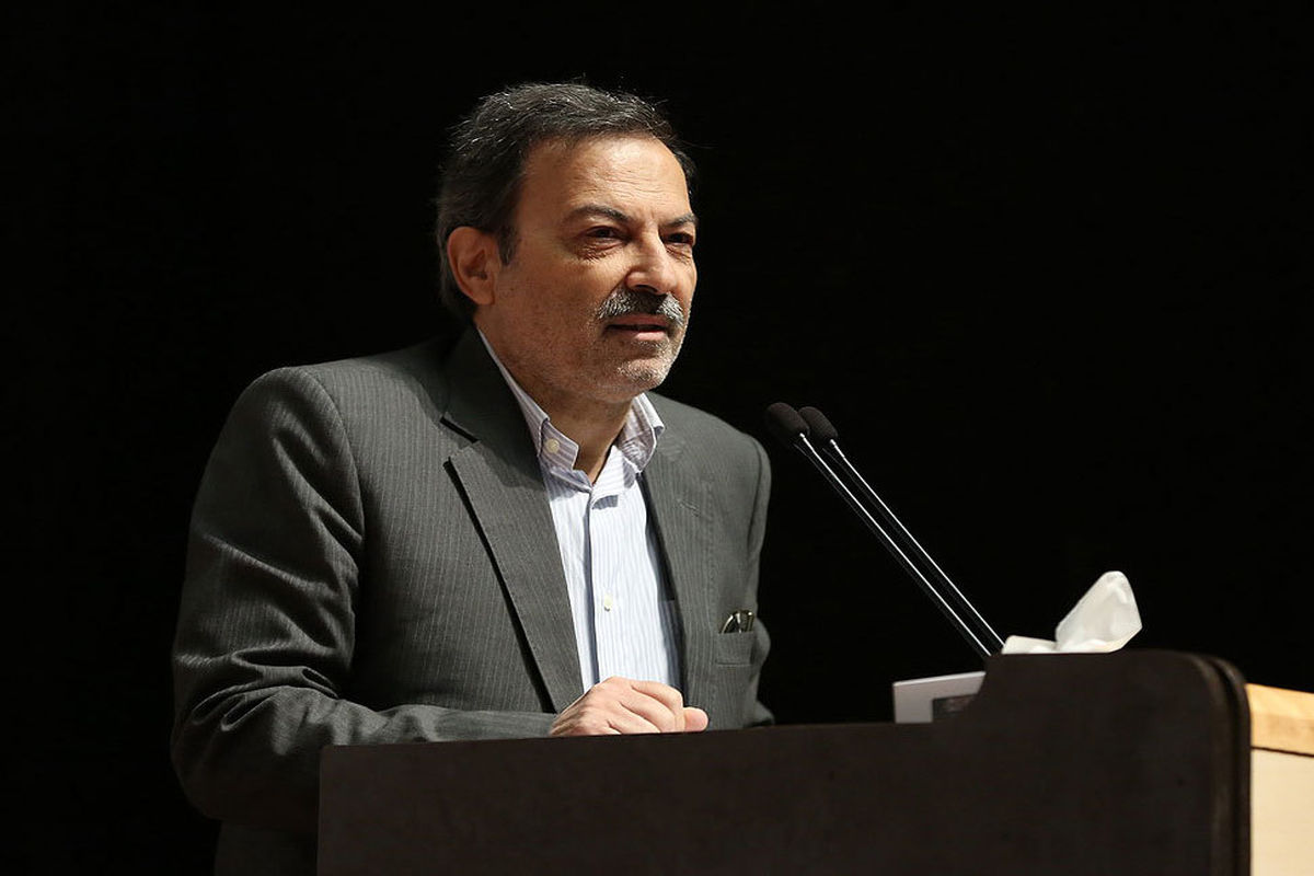 علی زر افشان