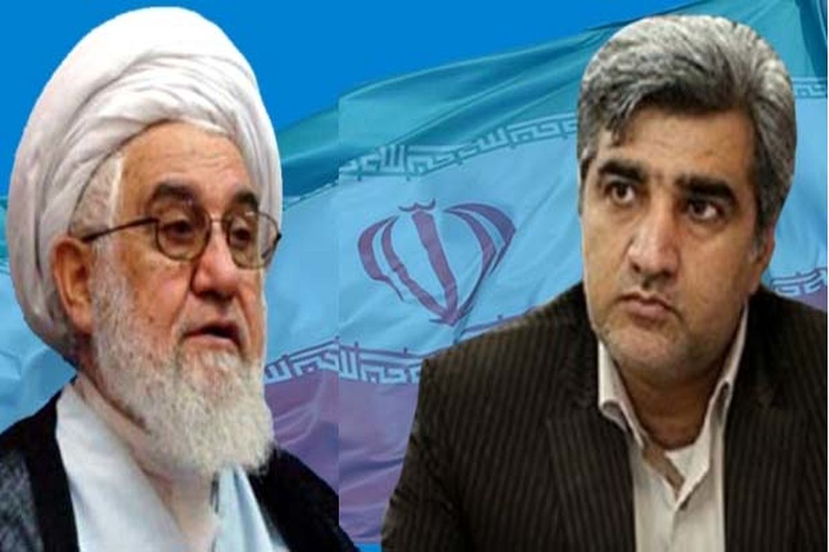 استاندار و نماینده ولی فقیه