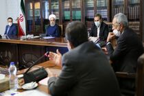 جلسه ستاد هماهنگی اقتصادی دولت برگزار شد