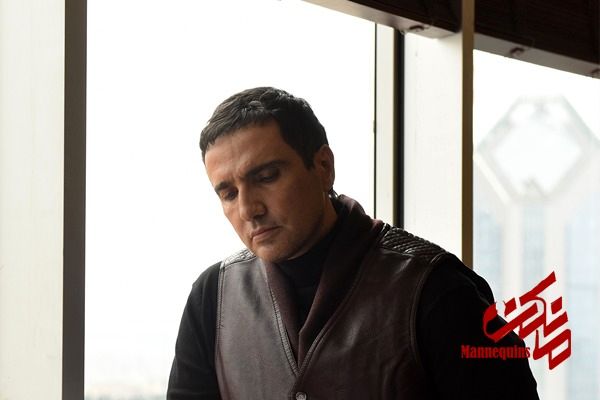 قسمت سوم مانکن توزیع شد/ آغاز نقش آفرینی محمدرضا فروتن
