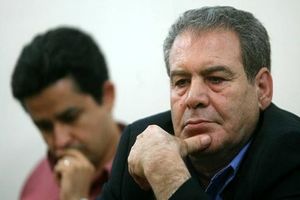 ناصر نظامی دوبلور کشورمان مهمان رادیو صبا می شود 