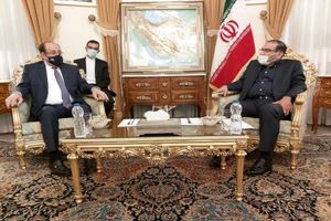 رژیم صهیونیستی با طرح به اصطلاح صلح در صدد تحقق شعار تسلط بر نیل تا فرات است