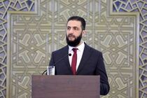 جولانی در دمشق دست به دامن کشورهای عربی شد