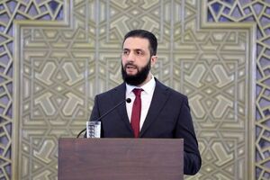 دولت موقت سوریه خبر از عدم اثبات شلیک موشک از این کشور به اسرائیل داد