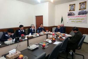 ساخت و سازهای جدید مناطق زلزله زده را بدست متخصصین می سپاریم