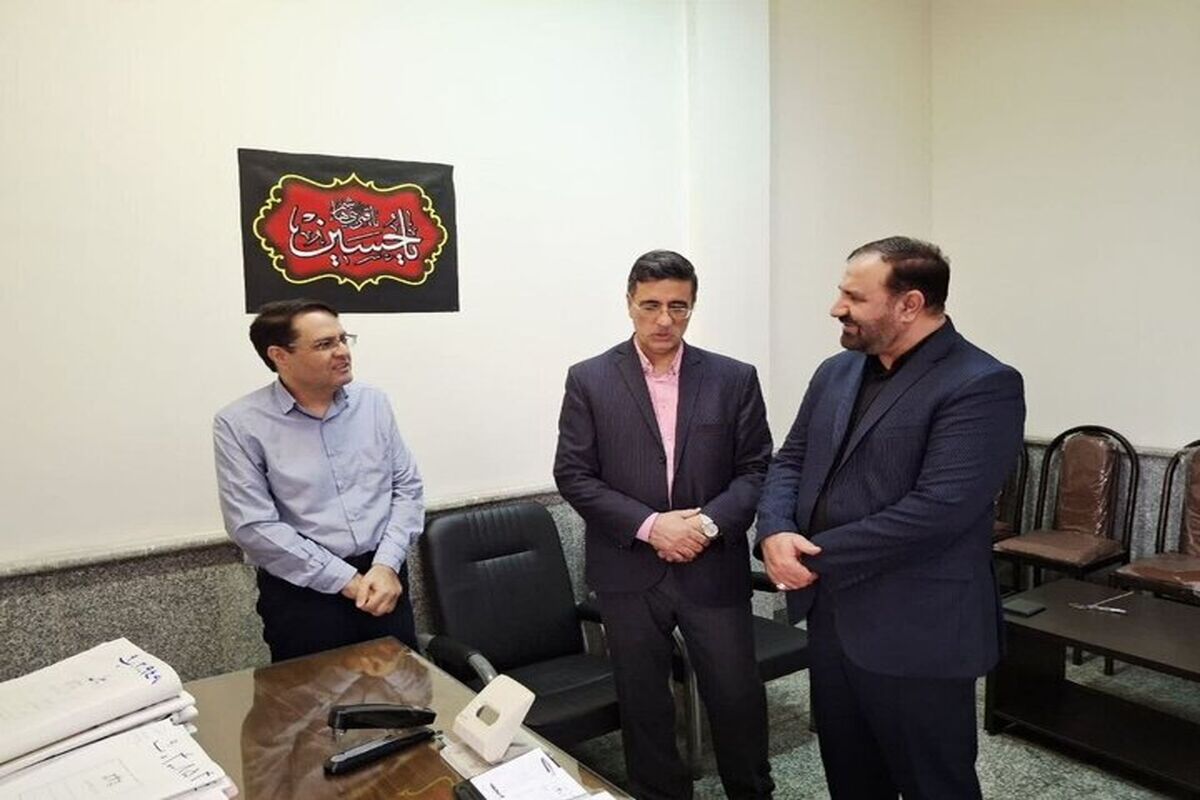 دادستان تهران