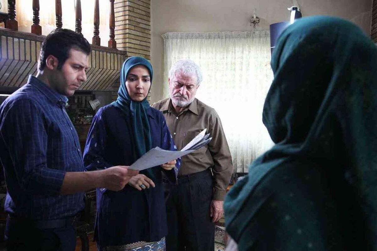 روزهای بیقراری