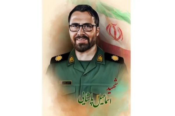 پیکر شهید پاشایی از شهدای دفاع مقدس ۱۲ روزه شناسایی شد