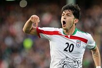 آزمون: ایران می‌خواهد مثل کره ۲۰۰۲ باشد