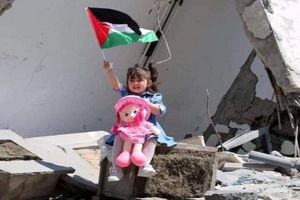 راهپیمایی جمعه‌های خشم؛ امتداد عدالت‌خواهی علوی در دفاع از ملت مظلوم فلسطین