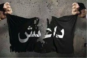 داعشی‌ها با ۱۶۰ خودرو از موصل به سوریه فرار کردند