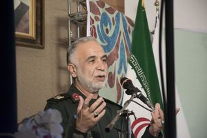 بخش قابل توجهی از تاریخ انقلاب مدیون مجاهدت های کسبه و بازار است