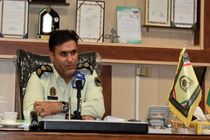 توقیف 17 دستگاه خودرو و کشف 138 راس دام قاچاق در میناب