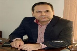 ساختمان اداری پارک علم و فناوری ۹۰ درصد پیشرفت فیزیکی دارد