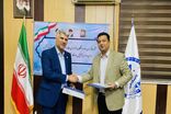 تفاهم‌نامه جهاددانشگاهی و انجمن گچ هرمزگان برای توسعه زنجیره ارزش معادن