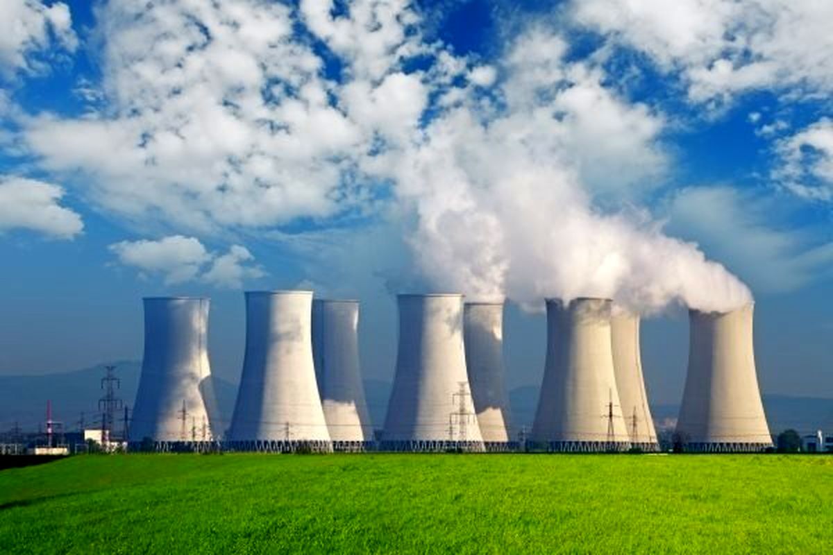 ظرفیت نیروگاه‌های حرارتی دنیا