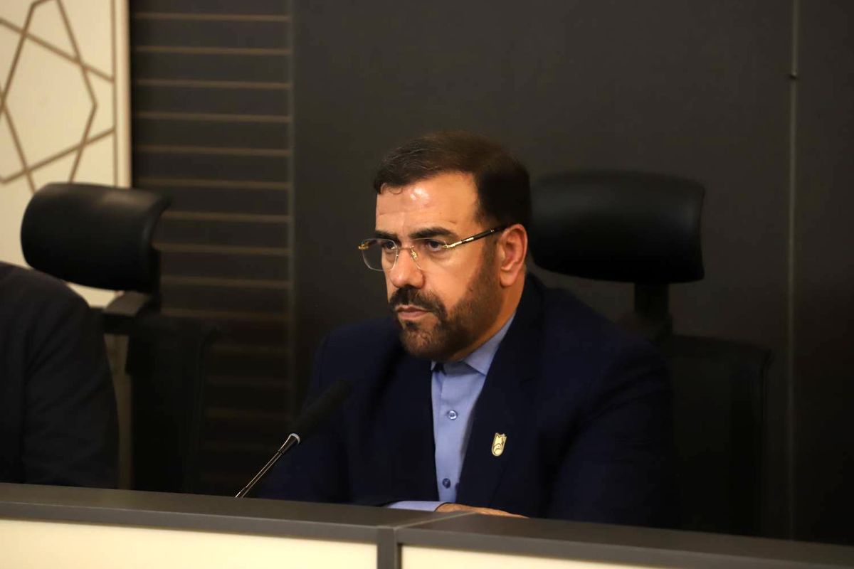 استاندار فارس 