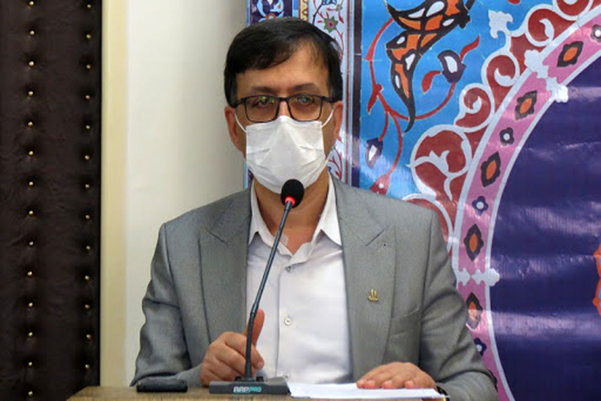 دکتر فرزین رضاعی