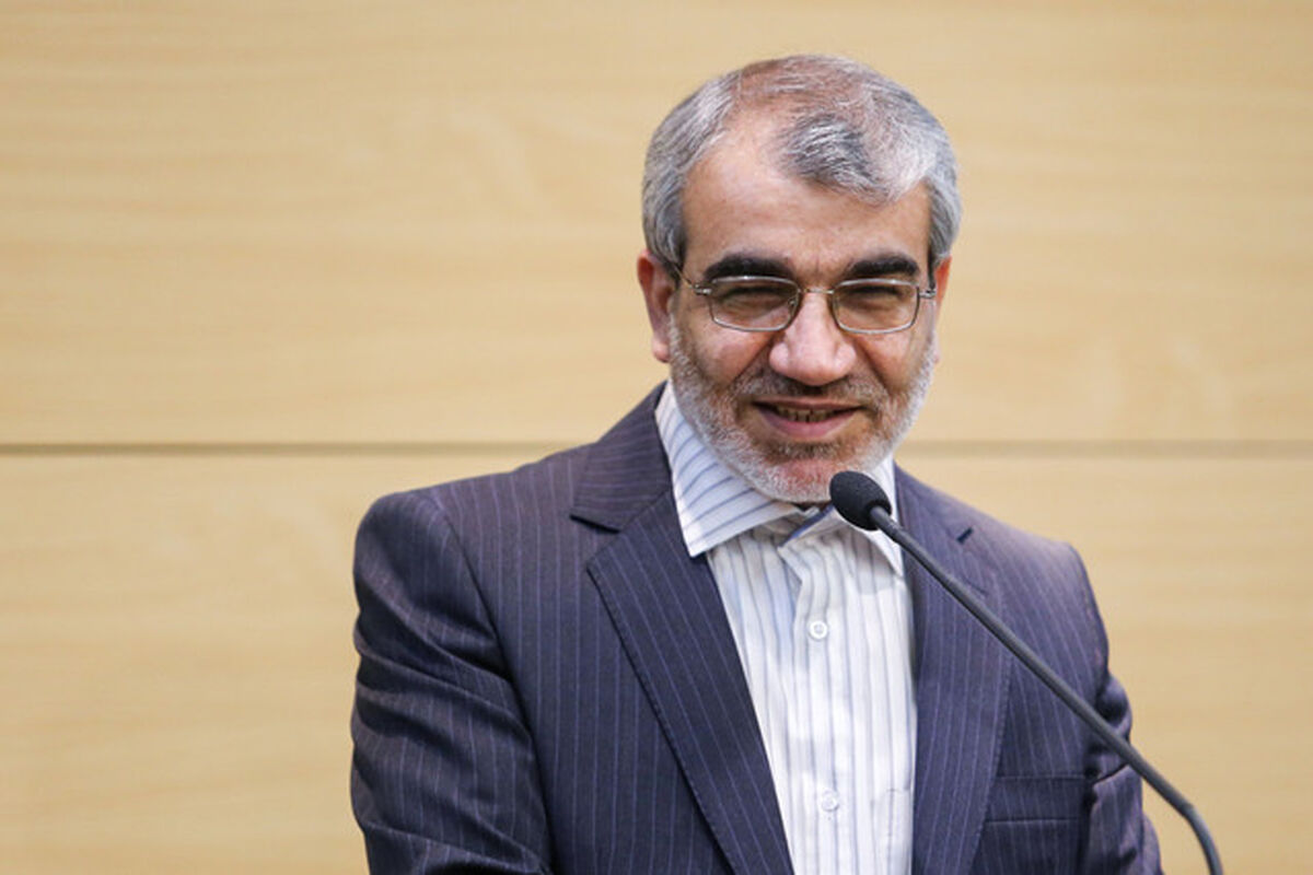 کدخدایی
