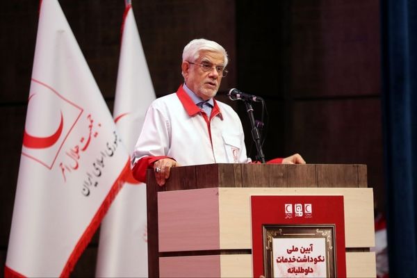 دولت به مطالبات به حقِ مردم پاسخ در خور خواهد داد