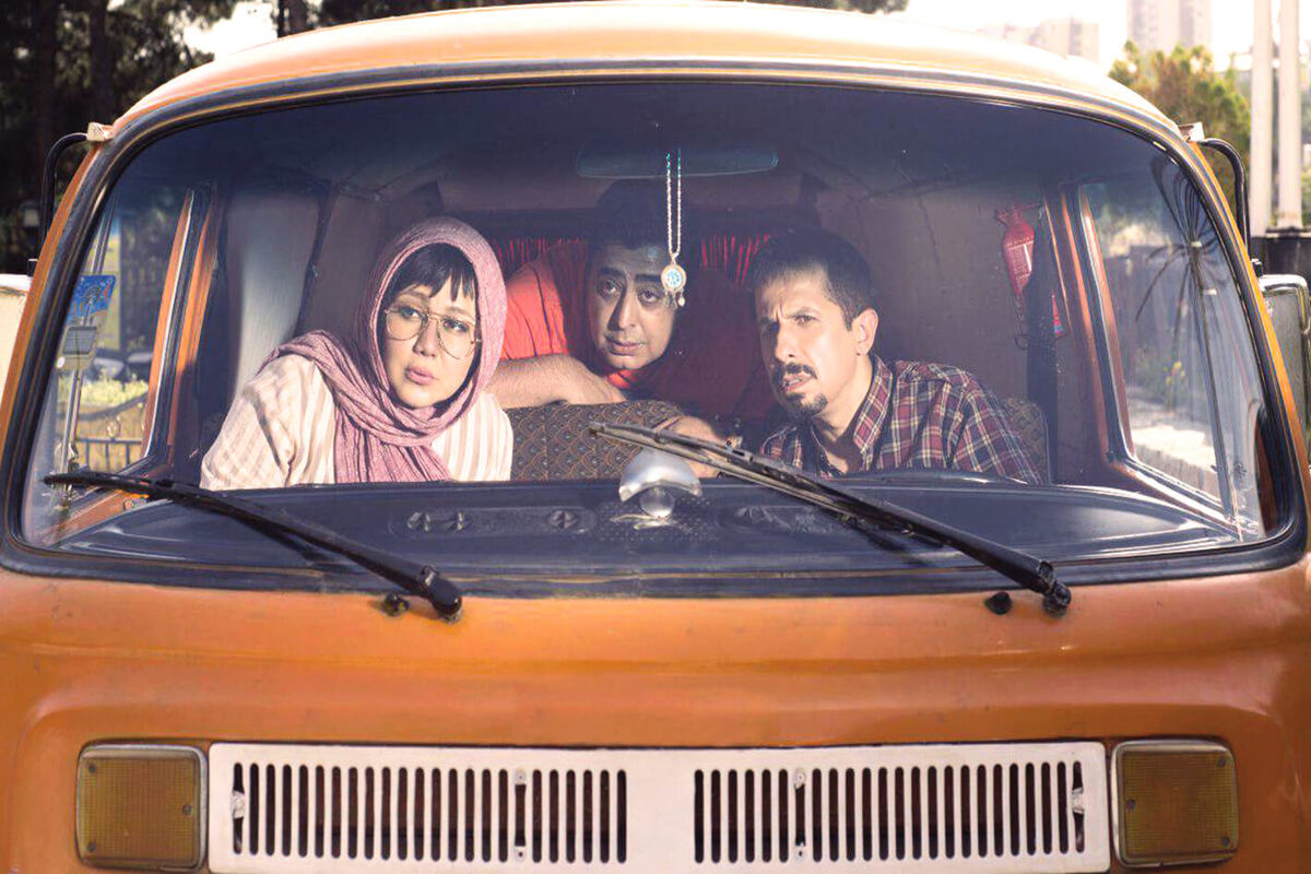 فیلم سینمایی دم سرخ ها