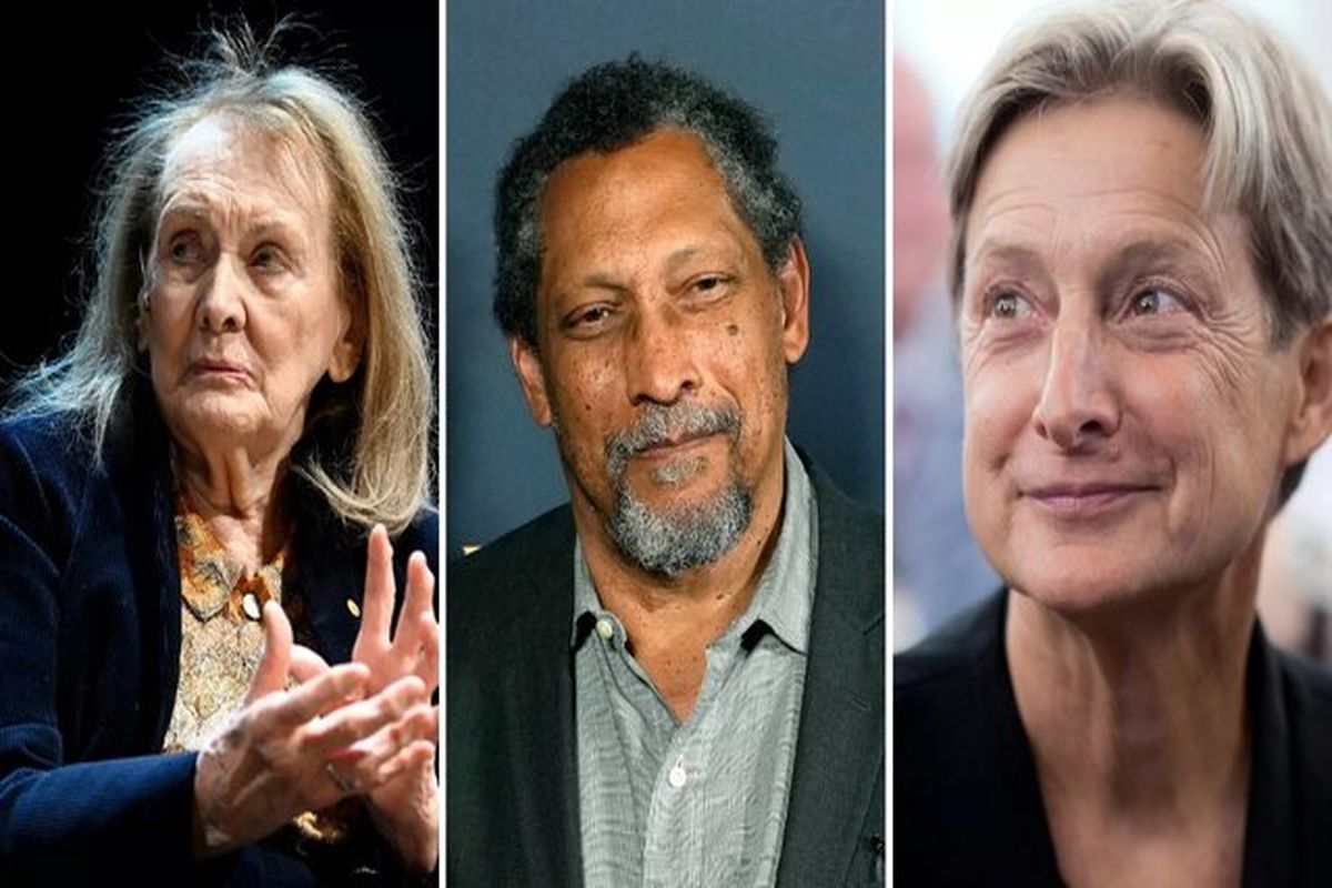 نویسندگان جهان