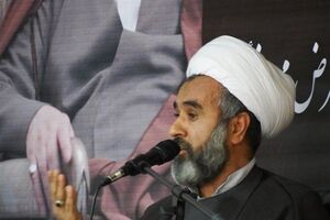 مسئولان اجازه ندهند که اخلال‌گران این‌گونه اغتشاش ایجاد کنند
