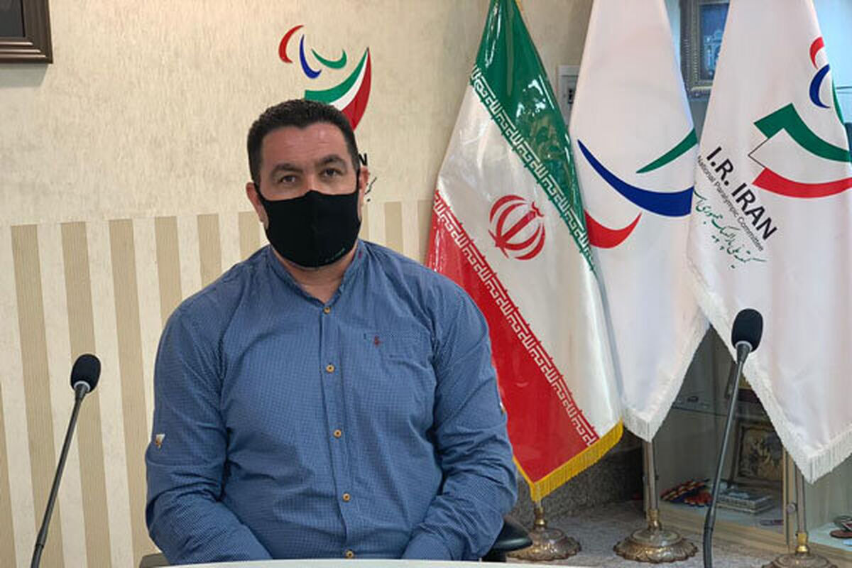 محمد تابع