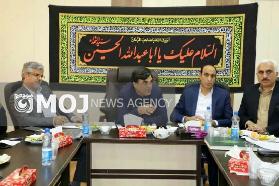 شهرها و روستاهای لرستان از منابع آبی پایدار برخوردار نیستند