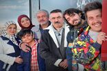 از امشب شبکه یک سه‌گانه سریالی خود را رو می‌کند