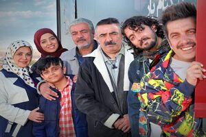 از امشب شبکه یک سه‌گانه سریالی خود را رو می‌کند