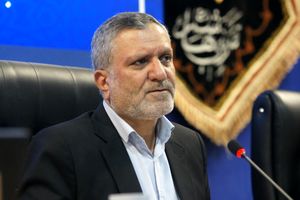 با اقدامات اقتصادی دولت سیزدهم شاهد بهبود رشد اقتصادی در کشور بوده‌ایم