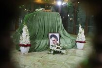  حوزه سلامت برای مراسم سالگرد امام خمینی(ره) آمادگی کامل دارد