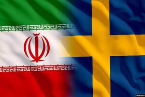 سفارت ایران در سوئد موضع سه کشور اروپایی درباره قطعنامه‌های هسته‌ای را غیرقانونی خواند