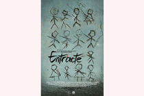 «آنتراکت» در جشنواره انیمیشن سئول اکران شد