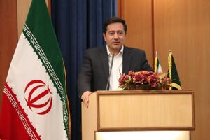 افتتاح ۴۹ طرح عمرانی و اشتغالزای بخش کشاورزی فارس