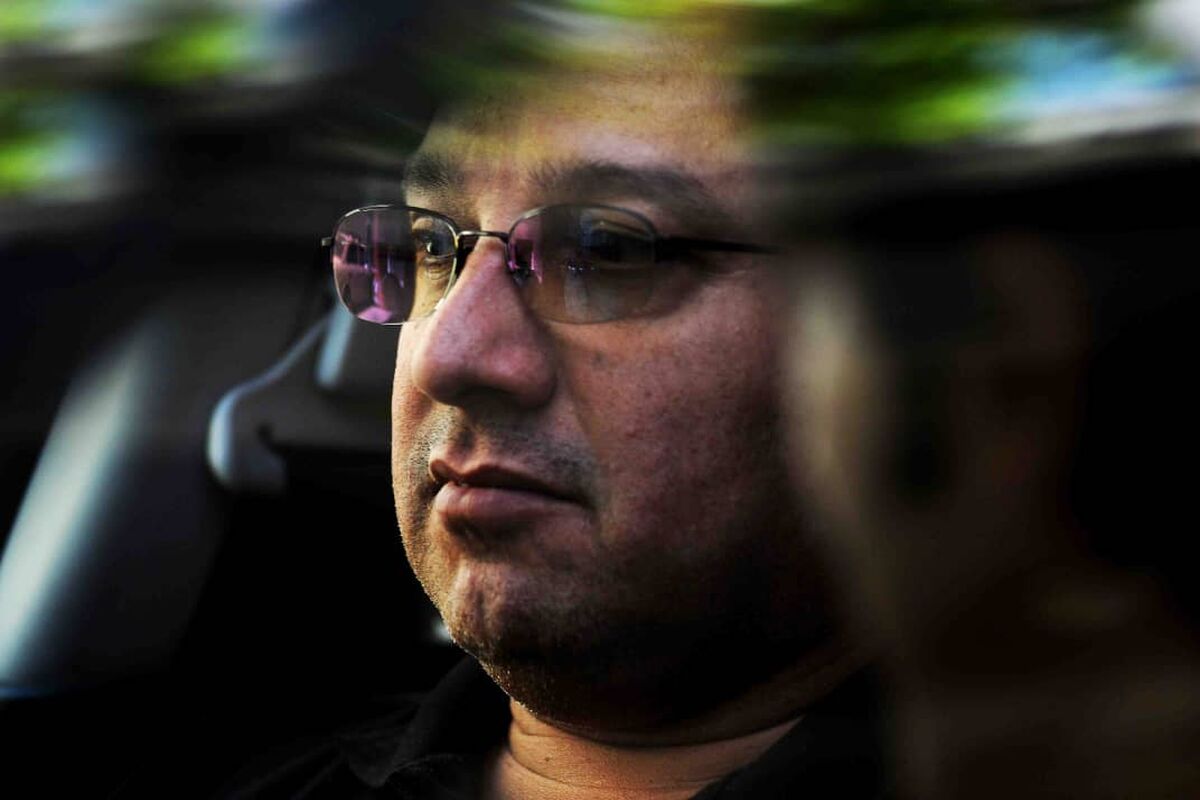 سریال مانکن