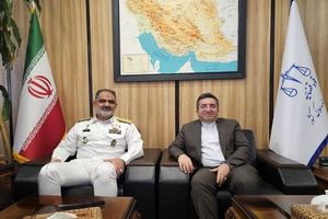 تسریع در اجرای کاداستر دریایی ضروری است