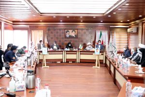 پول نه؛ بلکه انقلاب اسلامی شما را به این جایگاه رسانده است